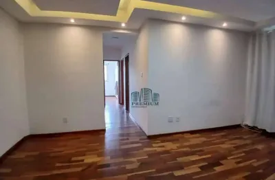 Apartamento com 3 quartos à venda, 90 m² por r$ 289.000 - santa maria - juiz de fora/mg