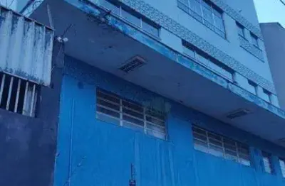 Prédio, 300 m² - venda por r$ 3.000.000 ou aluguel por r$ 16.000/mês - costa carvalho - juiz de fora/mg