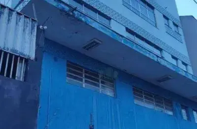 Prédio, 300 m² - venda por r$ 3.000.000 ou aluguel por r$ 16.000/mês - costa carvalho - juiz de fora/mg