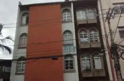 Apartamento com 3 quartos à venda, 110 m² por r$ 350.000 - passos - juiz de fora/mg