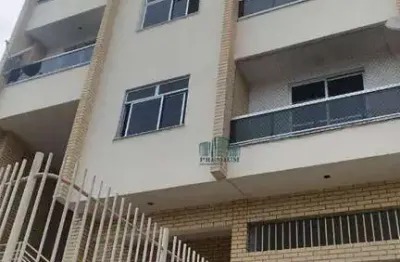 Apartamento com 2 quartos à venda na Rua Nossa Senhora de Fátima, 142, São Pedro, Juiz de Fora