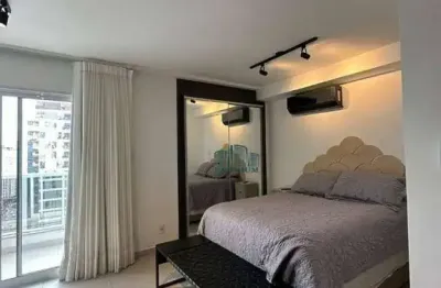 Apartamento com 1 quarto para alugar na Avenida Presidente Itamar Franco, 915, Centro, Juiz de Fora