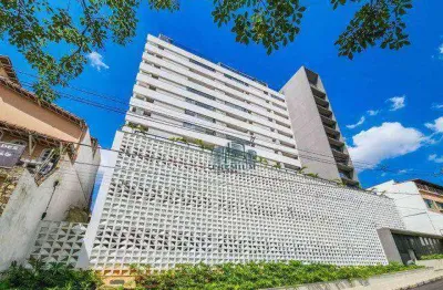 Apartamento com 3 quartos à venda na Rua José Romão Guedes, 177, Granbery, Juiz de Fora