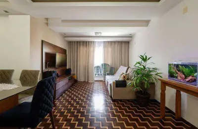 Apartamento com 3 quartos à venda na Rua Mamoré, 425, São Mateus, Juiz de Fora