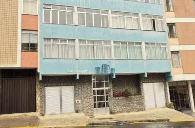 Apartamento com 3 quartos à venda, 90 m² por r$ 199.000 - paineiras - juiz de fora/mg