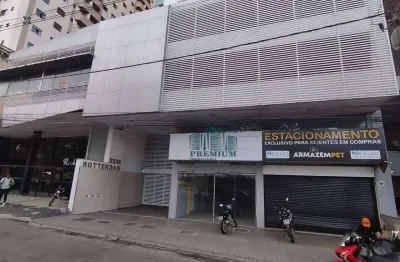 Loja, 100 m² - venda por r$  r$ 1.200.000,00 ou aluguel por r$ 4.540/mês - são mateus - juiz de fora/mg