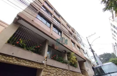 Apartamento com 2 quartos para alugar - centro - juiz de fora/mg