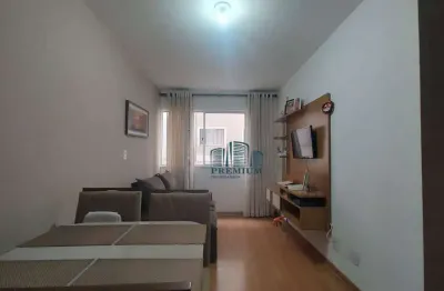 Apartamento com 2 quartos à venda, 58 m² por r$ 180.000 - marilândia - juiz de fora/mg
