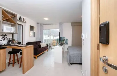 Kitnet / Stúdio à venda na Avenida Presidente Itamar Franco, 915, Centro, Juiz de Fora