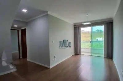 Cobertura dos sonhos com vista deslumbrante no recanto da mata