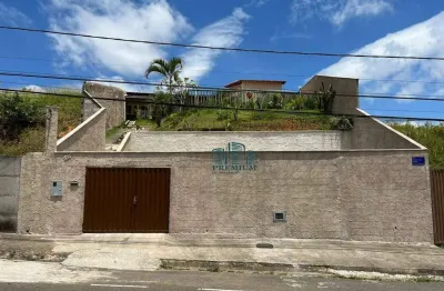 Chácara com 3 dormitórios para alugar, 130 m² por r$ 1.800,00/mês - aeroporto - juiz de fora/mg