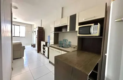 Apartamento com 1 quarto para alugar na Rua Rei Alberto, 61, Centro, Juiz de Fora