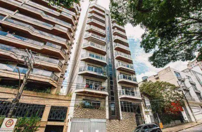 Apartamento com 3 quartos à venda na Avenida Barão do Rio Branco, 4485, Alto dos Passos, Juiz de Fora