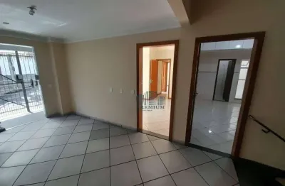 Apartamento com 2 quartos à venda na Rua José Romão Guedes, 20, Granbery, Juiz de Fora