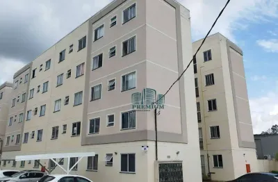 Apartamento  2 quartos para alugar por r$ 1.097/mês - são pedro- juiz de fora/mg