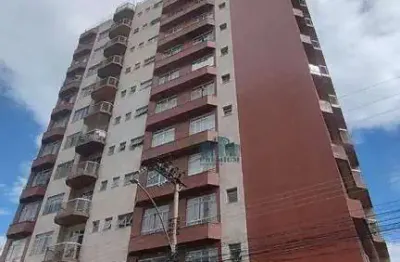 Apartamento com 3 quartos à venda na Rua São Sebastião, 1161, Santa Helena, Juiz de Fora
