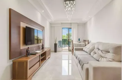 Apartamento com 3 quartos à venda, 100 m² por r$ 359.000 - vivendas da serra - juiz de fora/mg