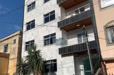 Apartamento com 3 quartos à venda na Rua Jonas Bastos, 117, São Mateus, Juiz de Fora