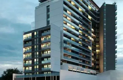 Apartamento com 2 quartos à venda na Rua Batista de Oliveira, 950, Centro, Juiz de Fora