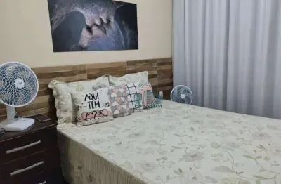 Casa com 2 quartos à venda, 90 m² por r$ 250.000  - matias barbosa/mg