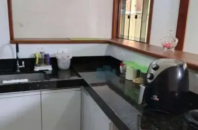 Casa com 2 quartos à venda, 90 m² por R$ 250.000  - Matias Barbosa/MG