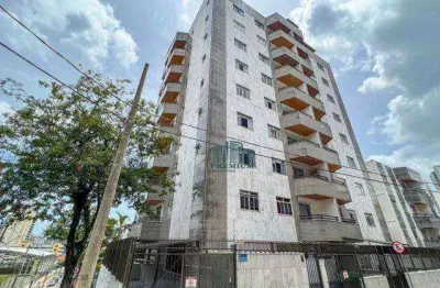 Apartamento com 3 quartos à venda na Avenida Antônio Ribeiro, 3, Granbery, Juiz de Fora