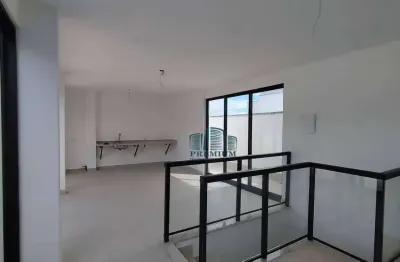 Cobertura 2 quartos, Suíte e 2 vagas com 167m2- Democrata - Juiz de Fora/MG