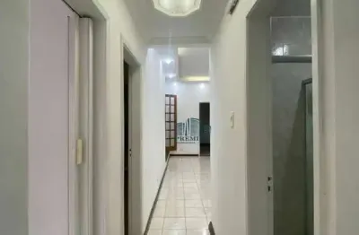 Apartamento com 3 quartos e 2 vagas à venda, 110 m² - centro - juiz de fora/mg