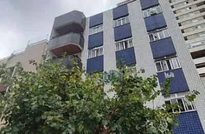 Apartamento com 2 quartos à venda na Rua Doutor José Barbosa, 166, São Mateus, Juiz de Fora