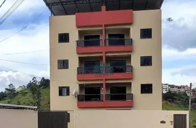 Apartamento com 2 quartos à venda, 83 m² por R$ 220.000 - Nova Benfica - Juiz de Fora/MG