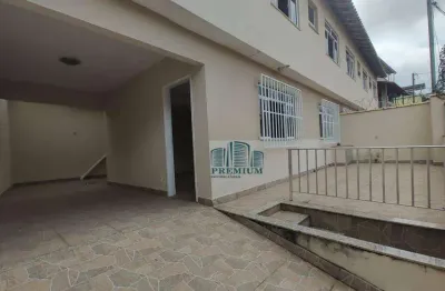 Casa - venda por R$ 470.000,00 ou aluguel por R$ 2.130,00/mês - São Pedro - Juiz de Fora/MG