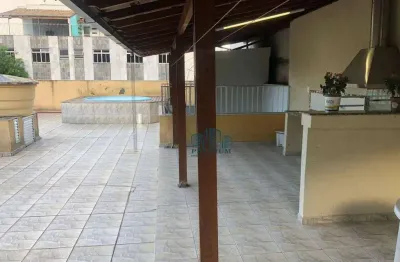 Casa com 5 quartos à venda, 338 m² por R$ 1.300.000 - Centro - Juiz de Fora/MG