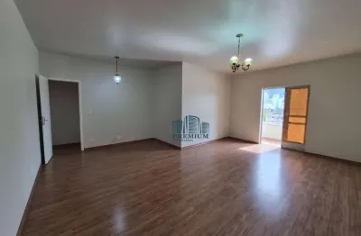 Apartamento com 3 quartos e 3 banheiros com 125 m² - Bairro Santos Anjos - Juiz de Fora/MG