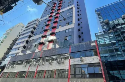 Apartamento de 1 Quarto com Elevador - Centro - Juiz de Fora/MG