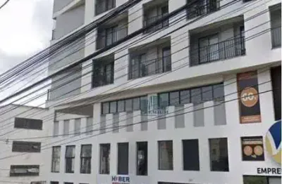 Apartamento com 2 quartos para alugar na Avenida Barão do Rio Branco, 229, Manoel Honório, Juiz de Fora