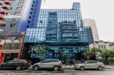 Prédio Comercial com 1.980m2 Disponível pra Venda e Locação Centro- Juiz de Fora