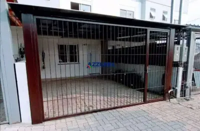 Sobrado à venda bairro nossa senhora das graças, caxias do sul - imóvel usado