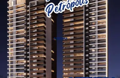 Apartamento dos sonhos à venda bairro petrópolis, caxias do sul - novos - pronto para morar -