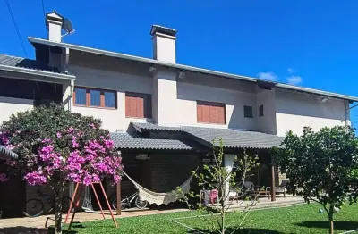 Casa com 3 quartos à venda na Rua Daniel Rossi, 125, Bela Vista, Caxias do Sul