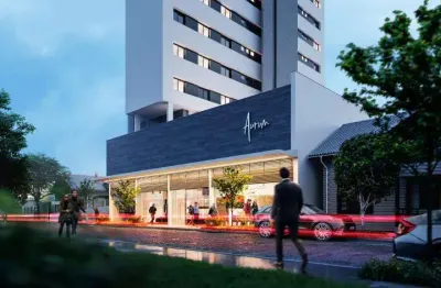 Cobertura com 4 quartos à venda na Rua Rui Barbosa, 286, Centro, Farroupilha