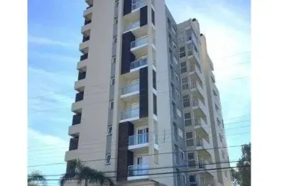 Apartamento para venda  no bairro jardim américa em caxias do sul