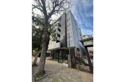 Apartamento com 3 quartos à venda na Rua Sady Cantergiani, 212, Sanvitto, Caxias do Sul