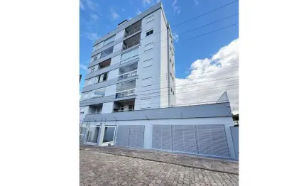 Apartamento com 2 quartos à venda na Rua José Tomé, 309, São José, Caxias do Sul