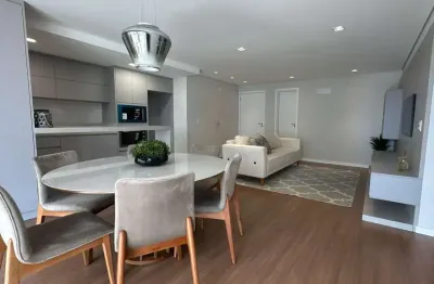 Apartamento com 3 quartos à venda na Rua João Echer, 27, Madureira, Caxias do Sul