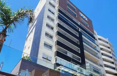 Apartamento com 3 quartos à venda na Rua Reinaldo Scherner, 28, Sanvitto, Caxias do Sul