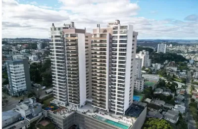 Apartamento para venda  no bairro petrópolis em caxias do sul