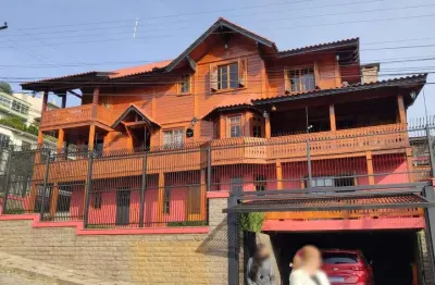 Casa com 4 quartos à venda na Rua João Bettega, 1111, Salgado Filho, Caxias do Sul