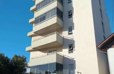 Apartamento com 3 quartos à venda na Rua José Eberle, 982, Pio X, Caxias do Sul