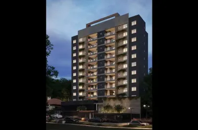 Apartamento com 3 quartos à venda na Rua Thomas Gonzaga, 588, Panazzolo, Caxias do Sul