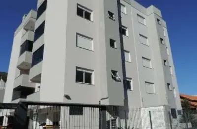 Apartamento com 2 quartos à venda na Rua Osvaldo Pereira da Silva, 202, São Luiz, Caxias do Sul